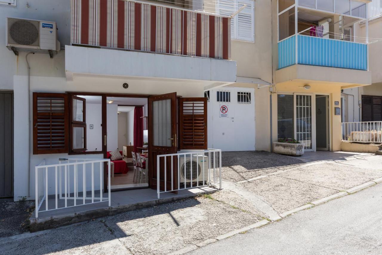 Apartment Chocolino Dubrovnik Exterior photo